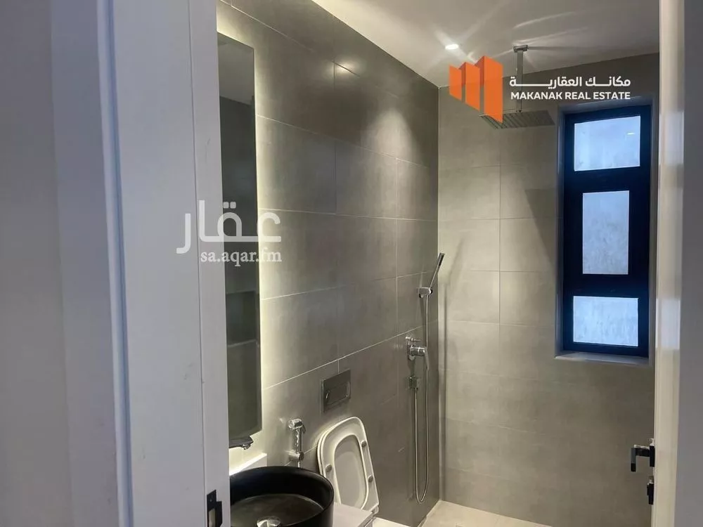 شقة 3 غرف في الصدفة 9