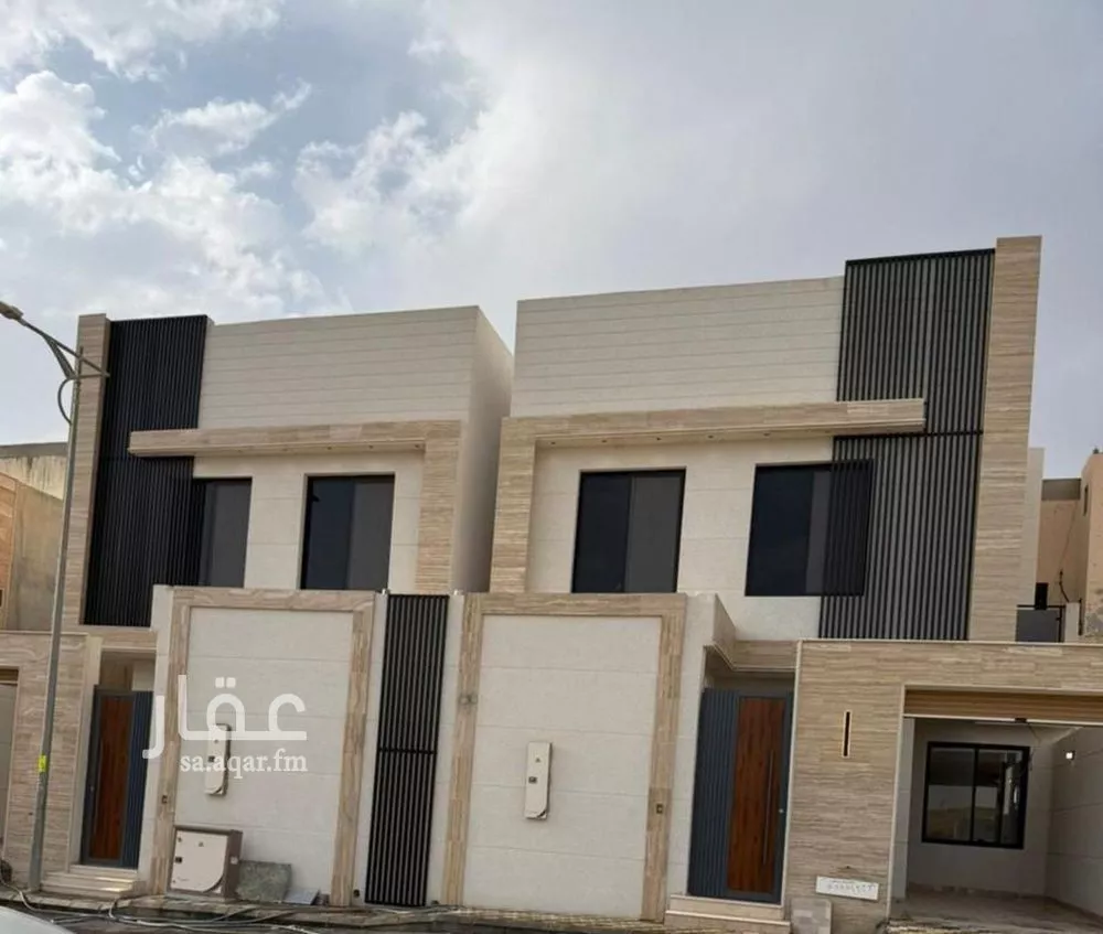 8 bedroom villa in Tuwaiq 10