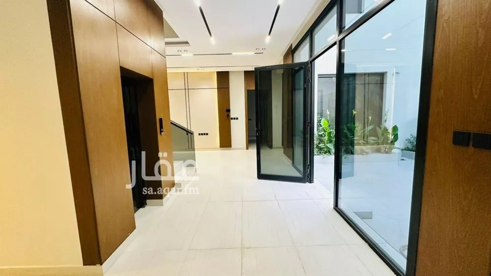 فيلا 7 غرف في المهدية 13