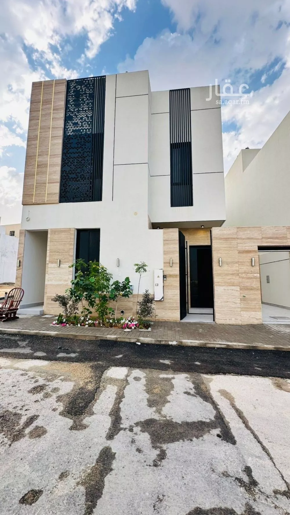 فيلا 7 غرف في المهدية 19