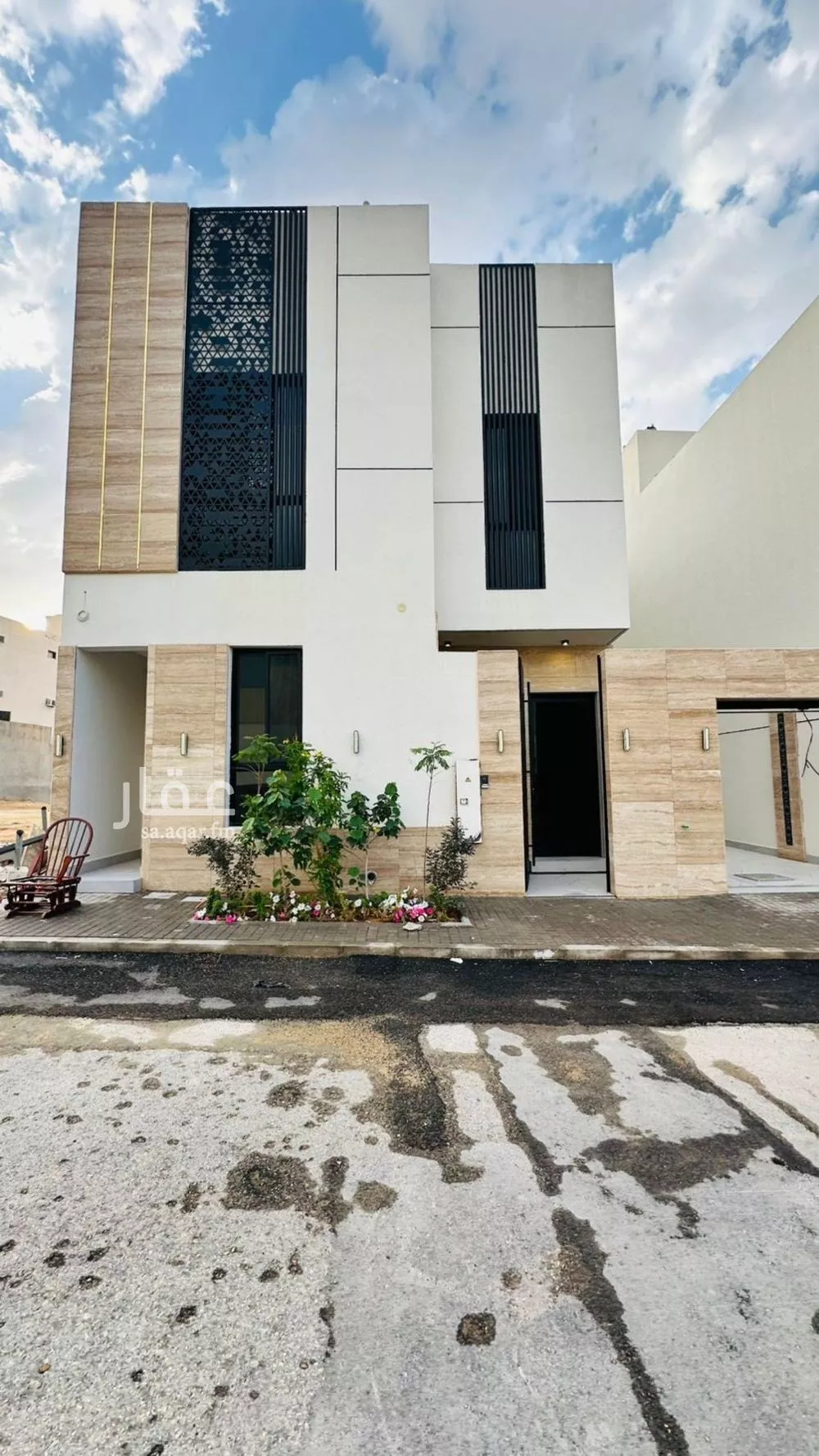 فيلا 7 غرف في المهدية 6