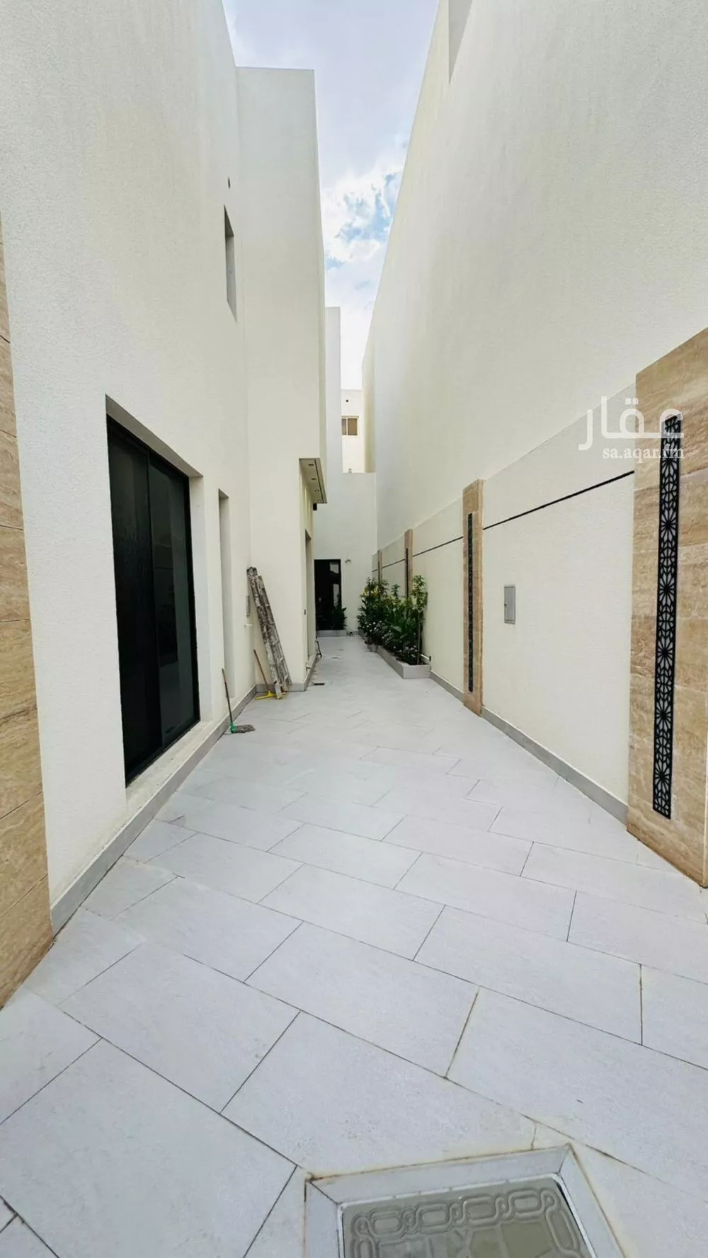 فيلا 7 غرف في المهدية 7