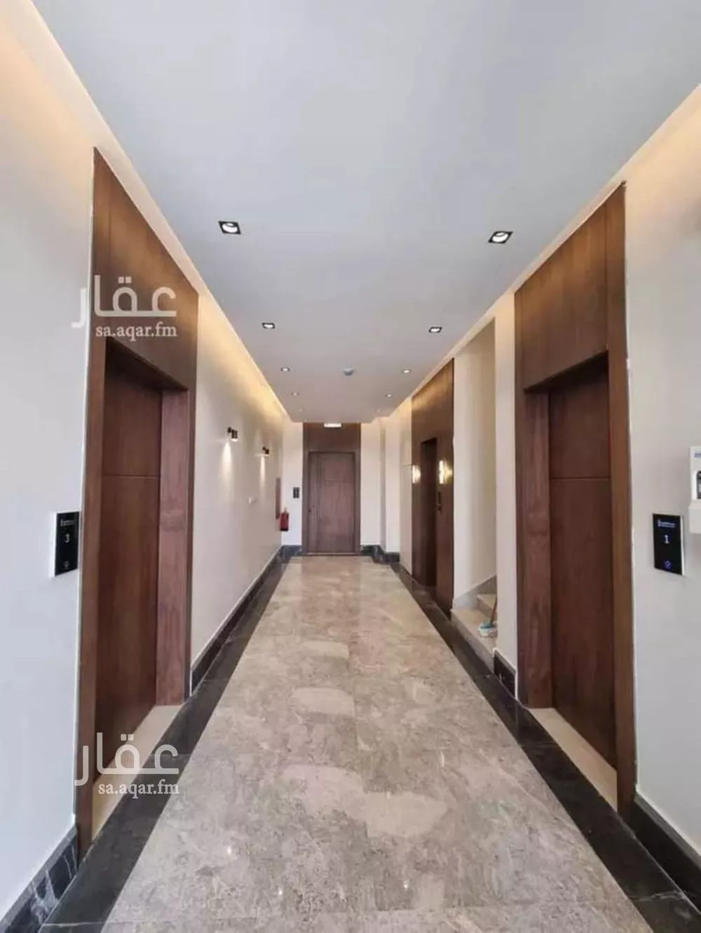 3 bedroom apartment in Al Aridh 4