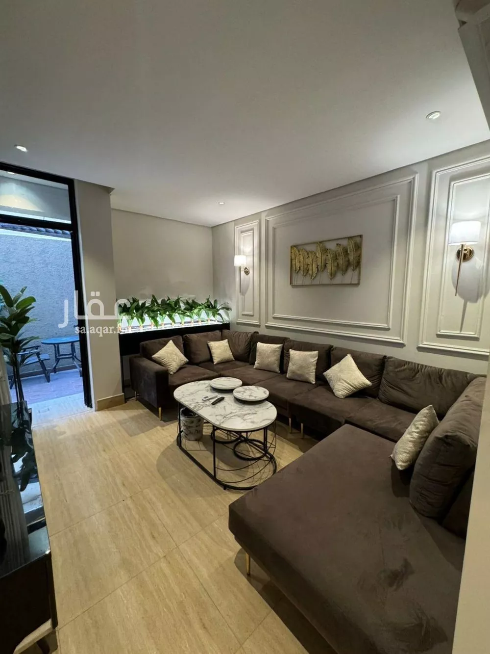3 bedroom floor in Al Sahafah 3