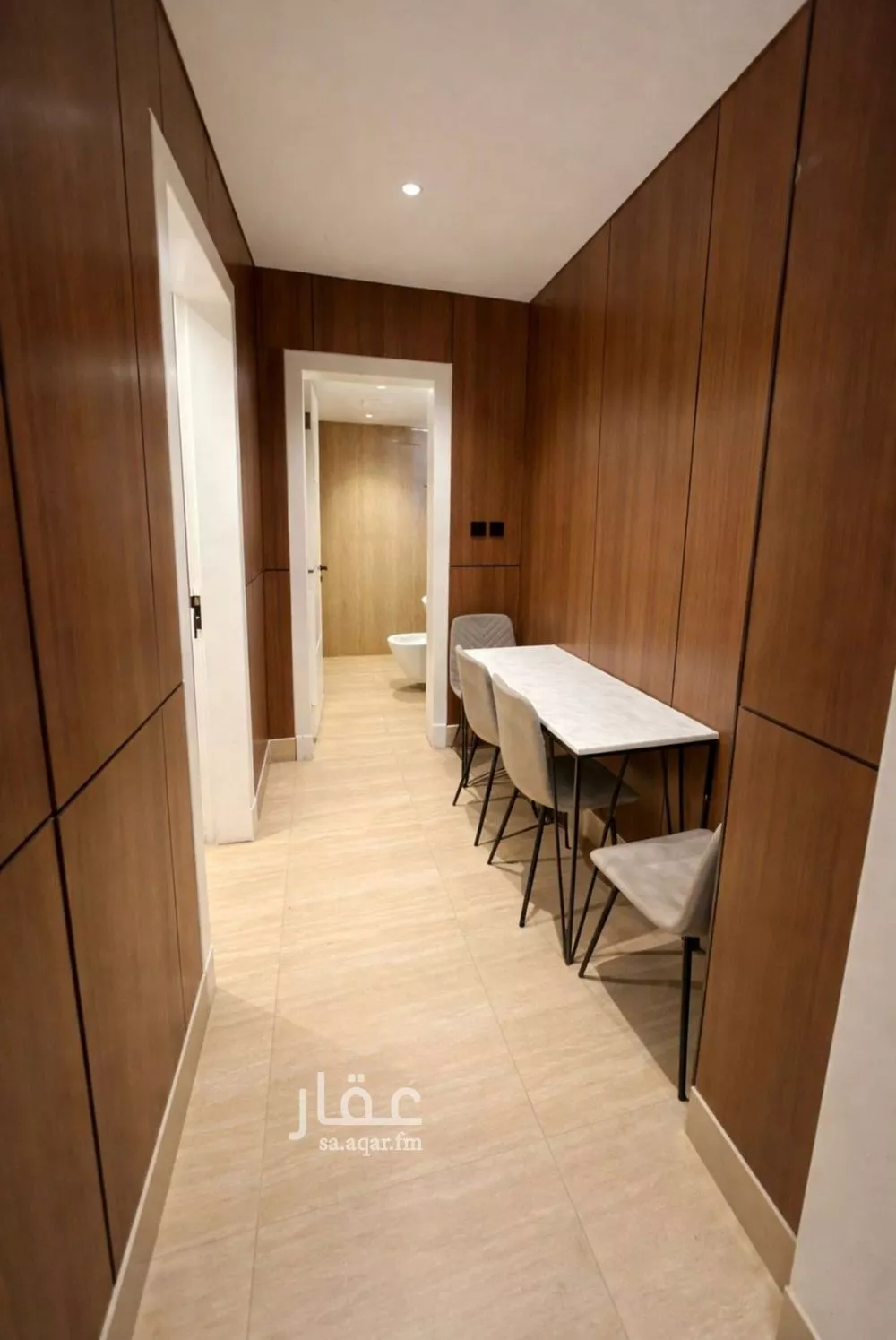 3 bedroom floor in Al Sahafah 5