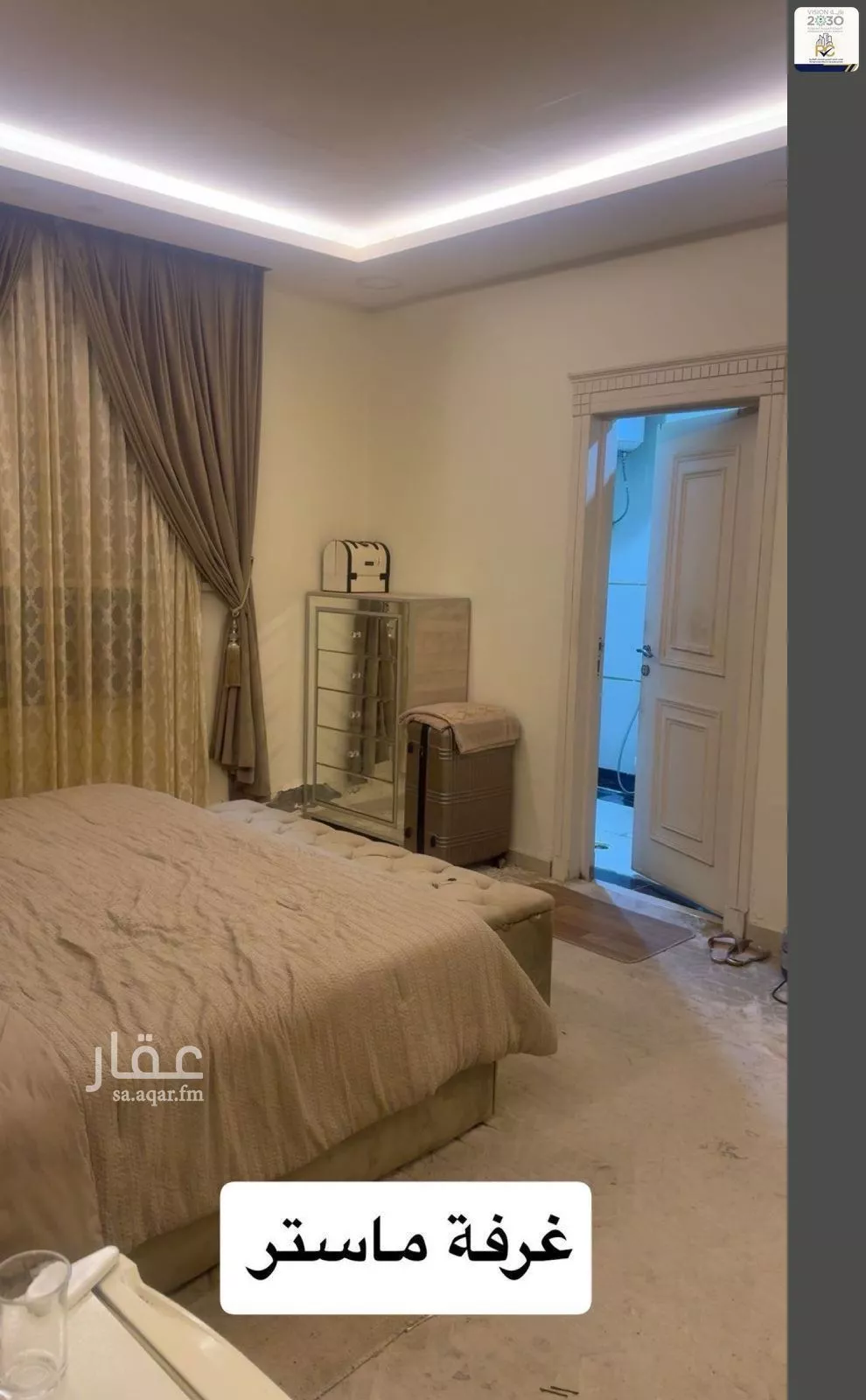 شقة 5 غرف في ظهرة لبن 13