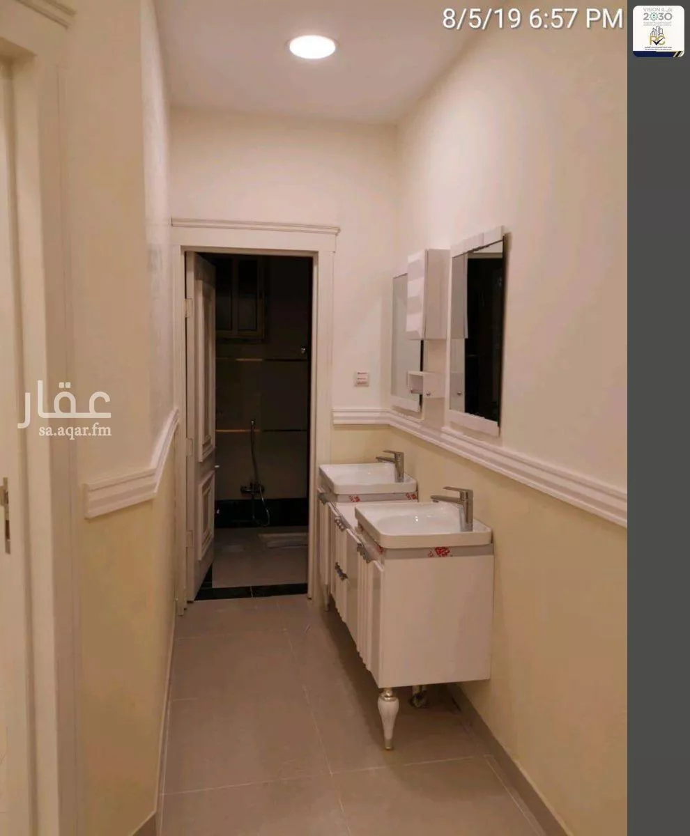 شقة 5 غرف في ظهرة لبن 14