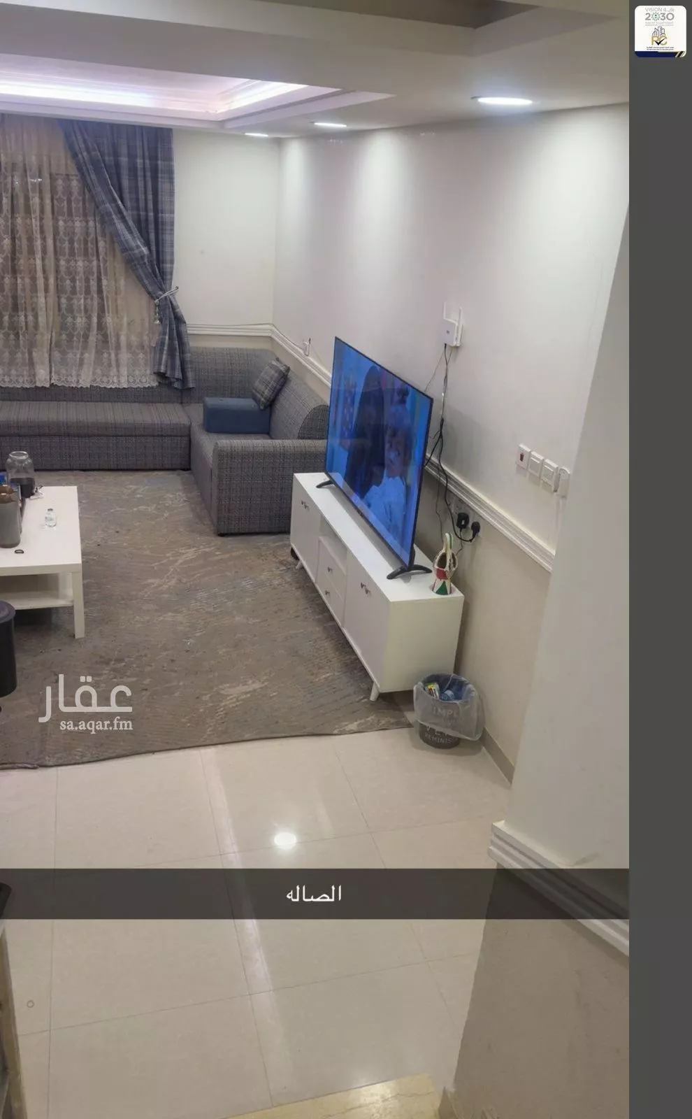 شقة 5 غرف في ظهرة لبن 3