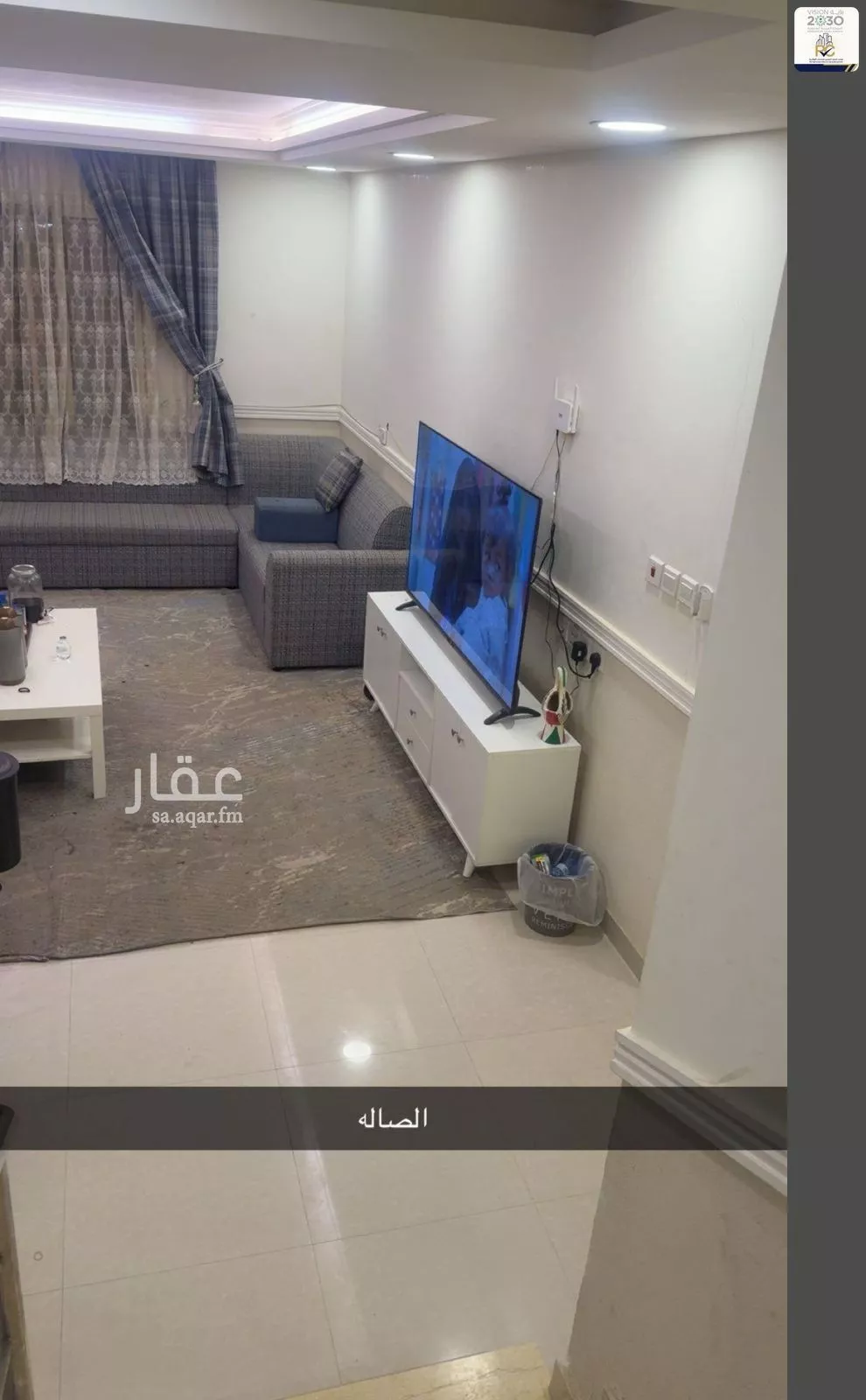 شقة 5 غرف في ظهرة لبن 6