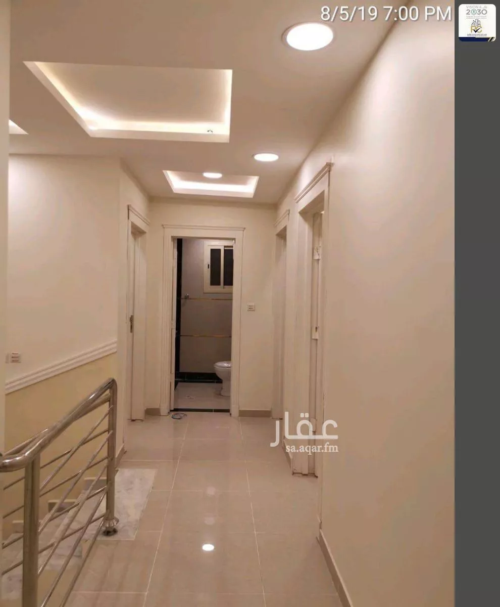 شقة 5 غرف في ظهرة لبن 9