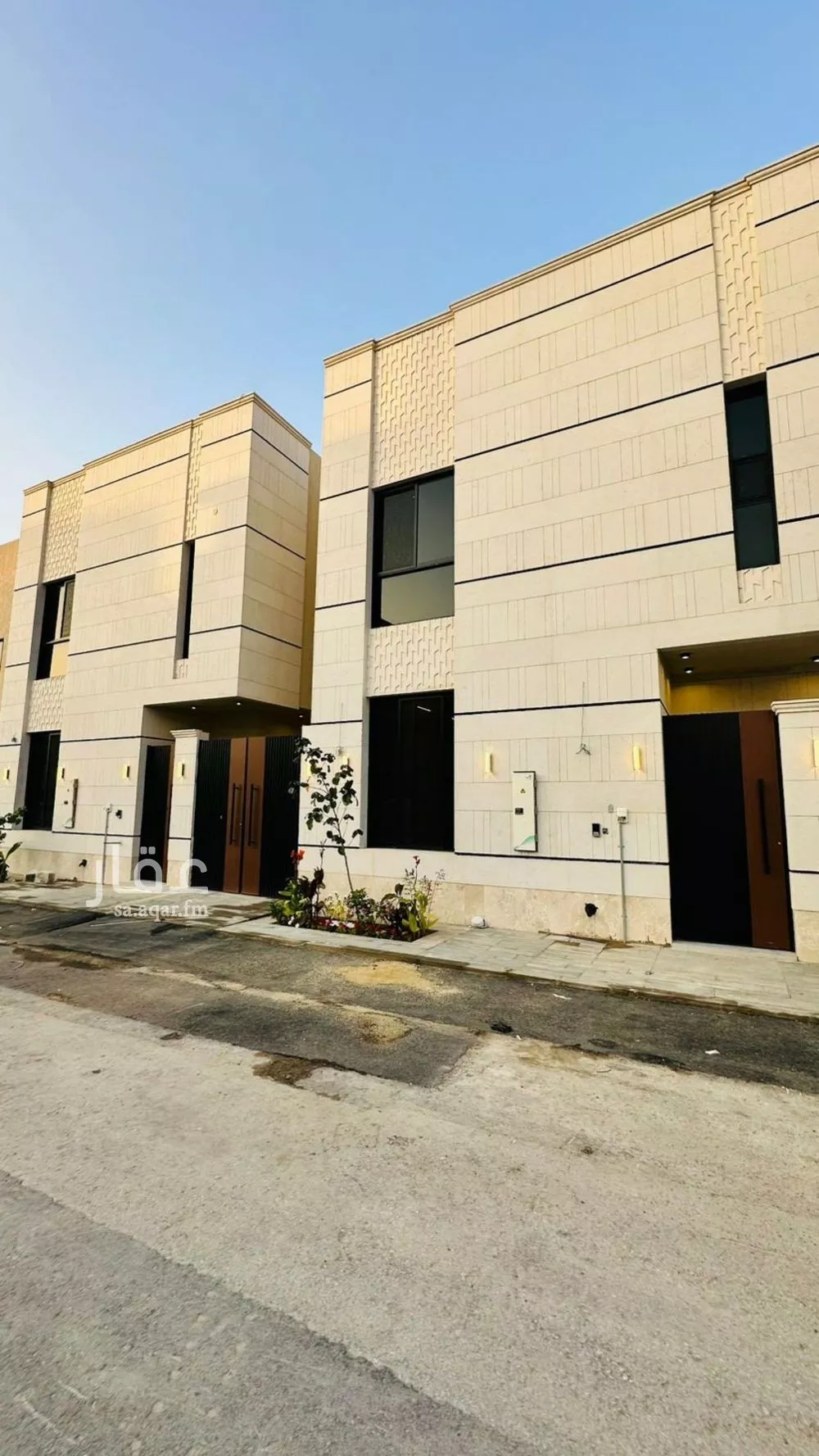 فيلا 7 غرف في المهدية 6