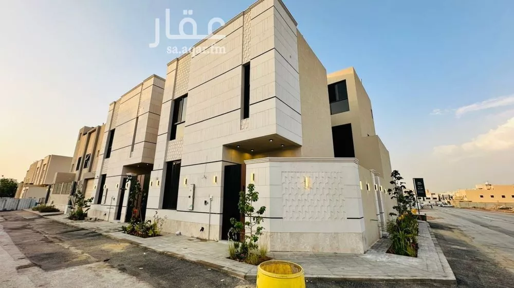 فيلا 7 غرف في المهدية 7