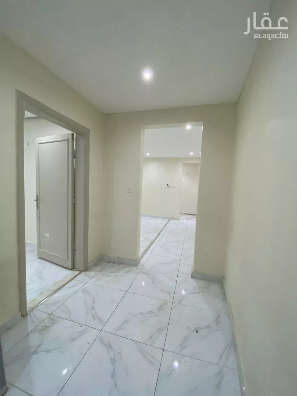 شقة 1 غرف في الوادي 2