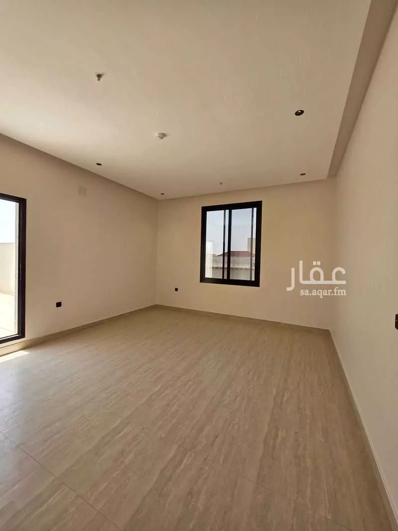 شقة 4 غرف في المونسية 12