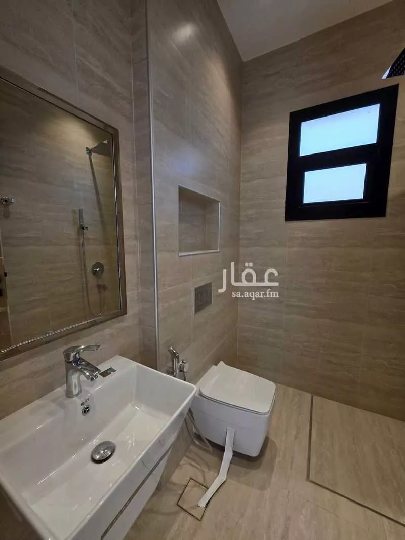 شقة 4 غرف في المونسية 14