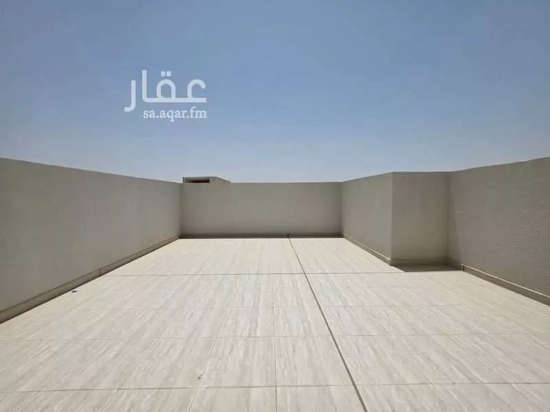 شقة 4 غرف في المونسية 17