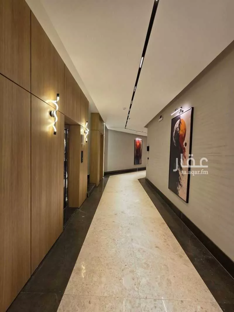 شقة 4 غرف في المونسية 3