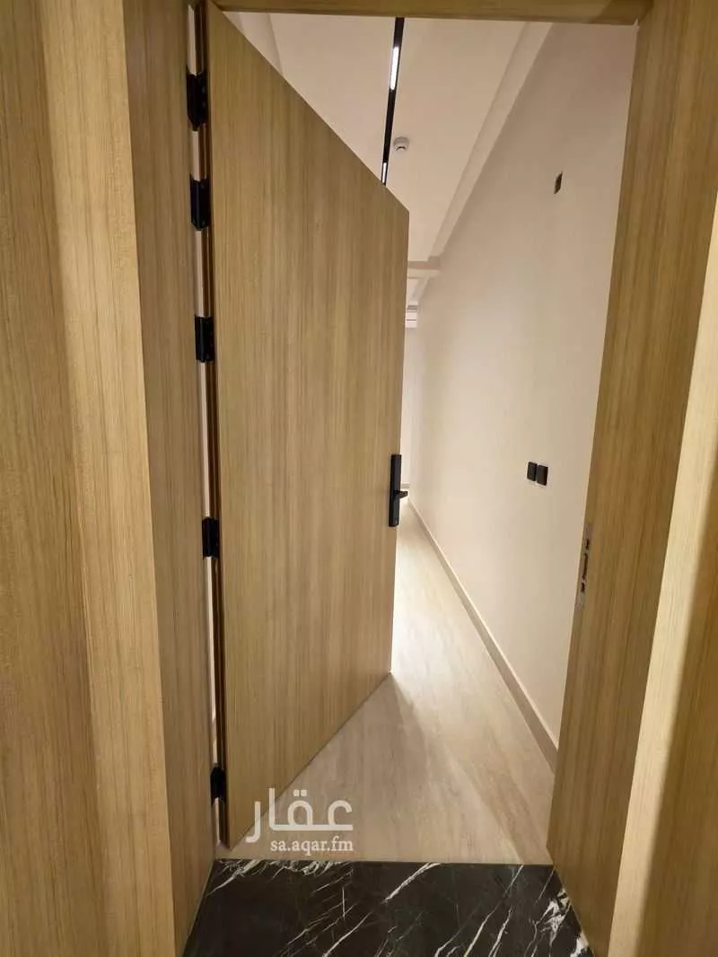 شقة 4 غرف في المونسية 6