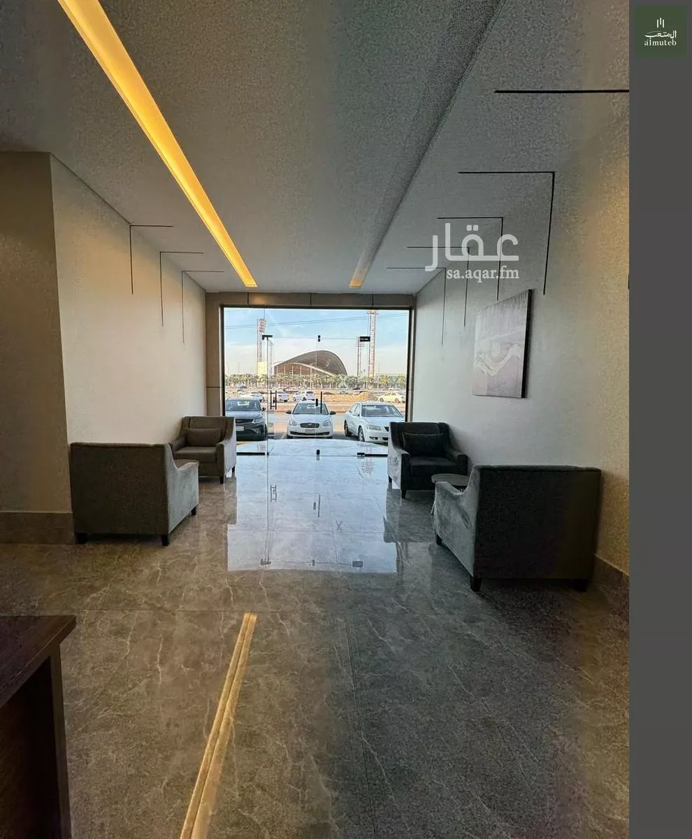 1 bedroom apartment in Al Falah 2