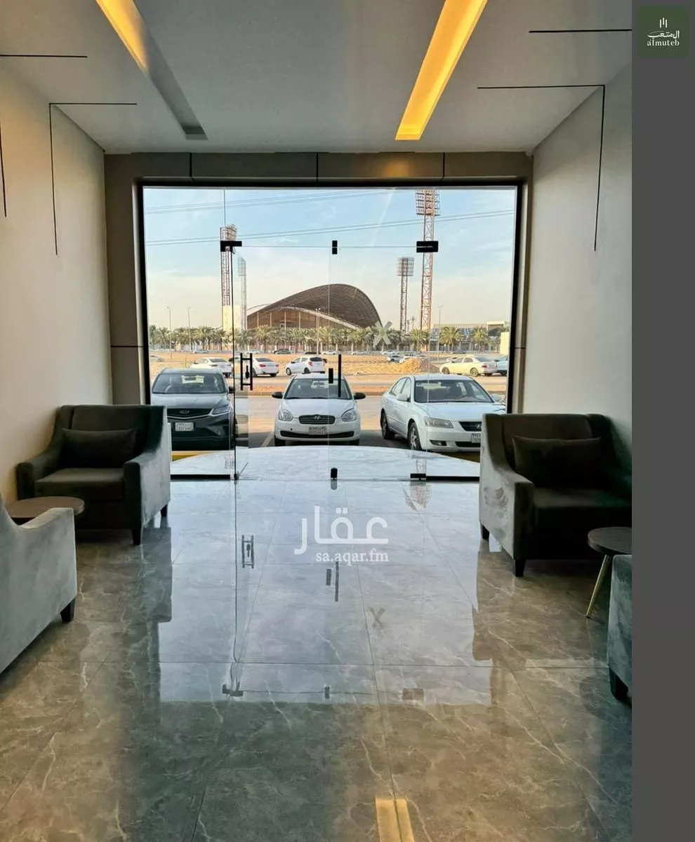 1 bedroom apartment in Al Falah 3