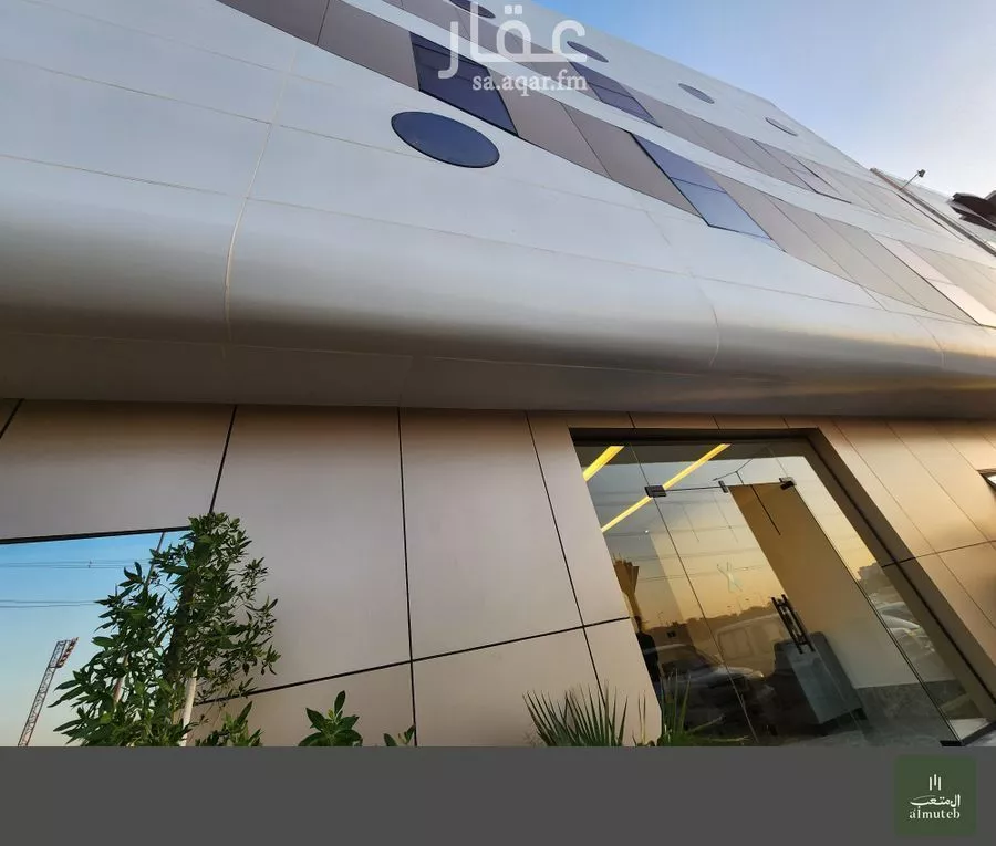 1 bedroom apartment in Al Falah 5