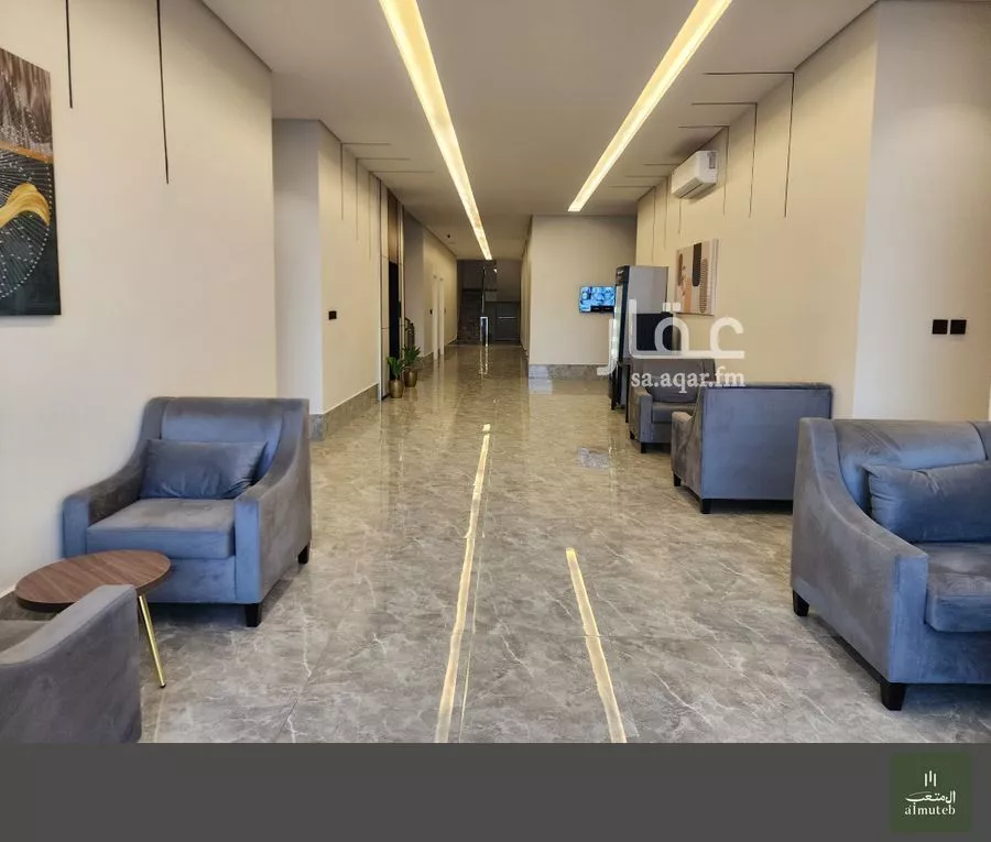 1 bedroom apartment in Al Falah 6