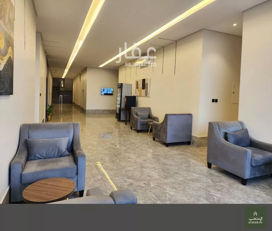 1 bedroom apartment in Al Falah 7