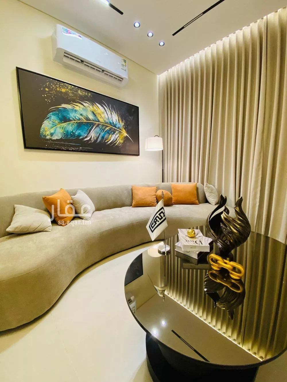 شقة 4 غرف في ديراب 6