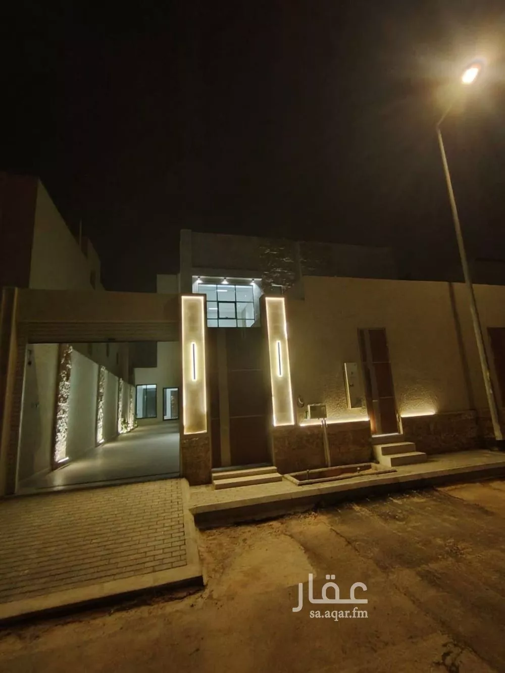 5 bedroom villa in Al Rimal 21