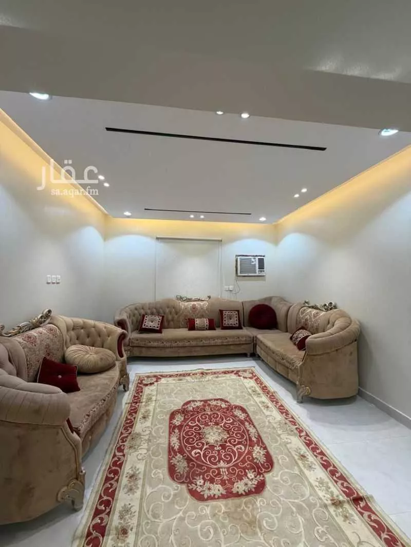 شقة 2 غرف في الدفاع 9