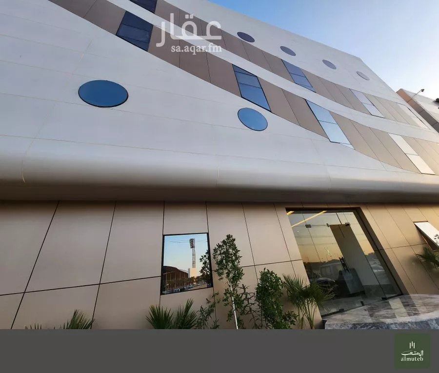 شقة 1 غرف في الفلاح 2