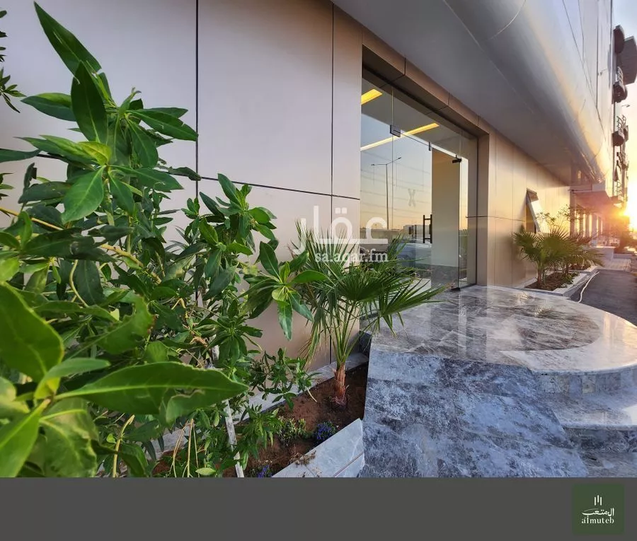 شقة 1 غرف في الفلاح 3