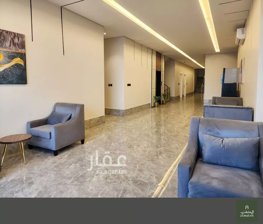 شقة 1 غرف في الفلاح 6