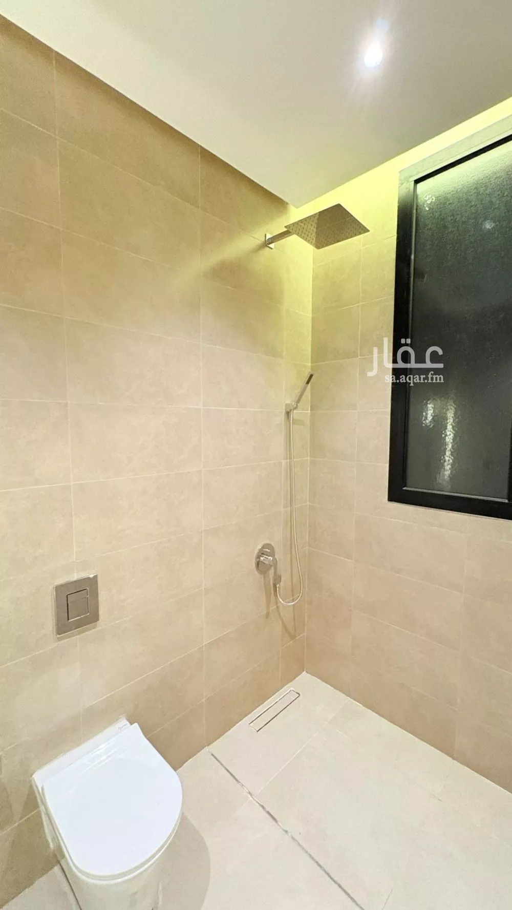 شقة 3 غرف في الرمال 4