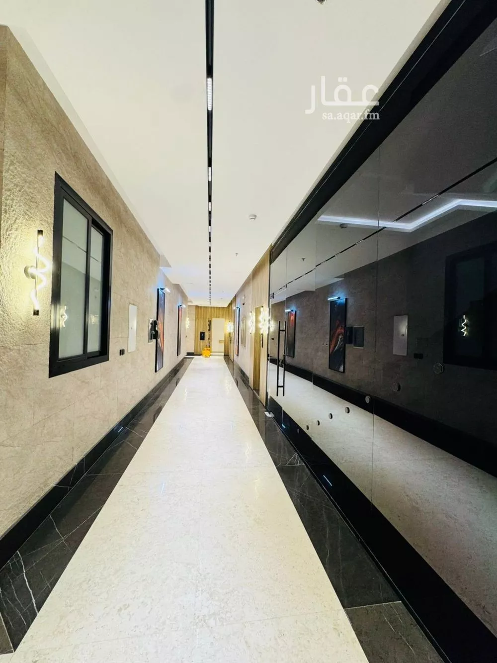 3 bedroom apartment in Ishbiliyah 2