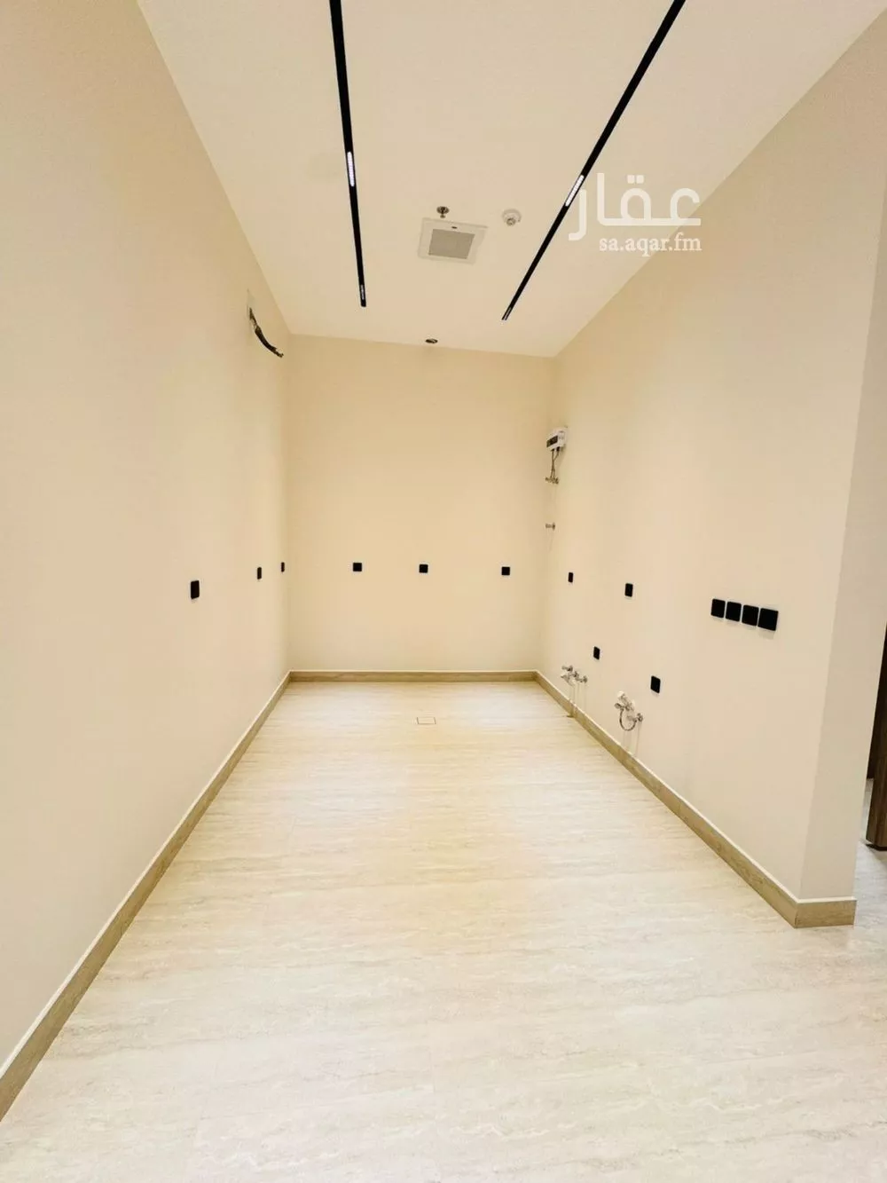 3 bedroom apartment in Ishbiliyah 17