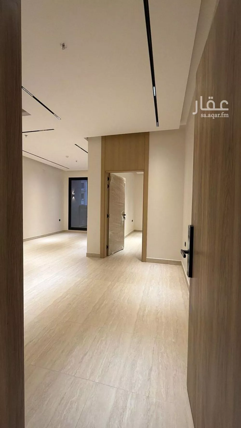 3 bedroom apartment in Ishbiliyah 8