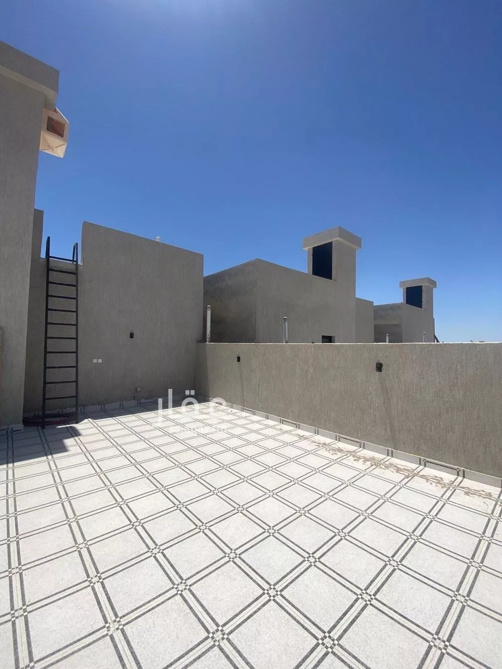 فيلا 8 غرف في الفلاح 20