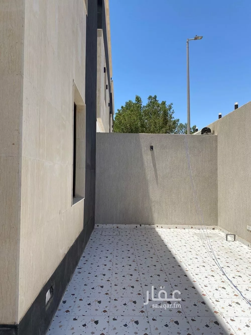 فيلا 8 غرف في الفلاح 4