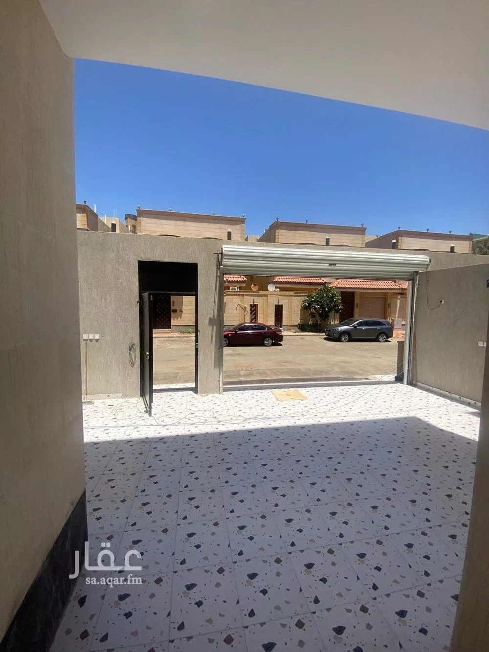 فيلا 8 غرف في الفلاح 7