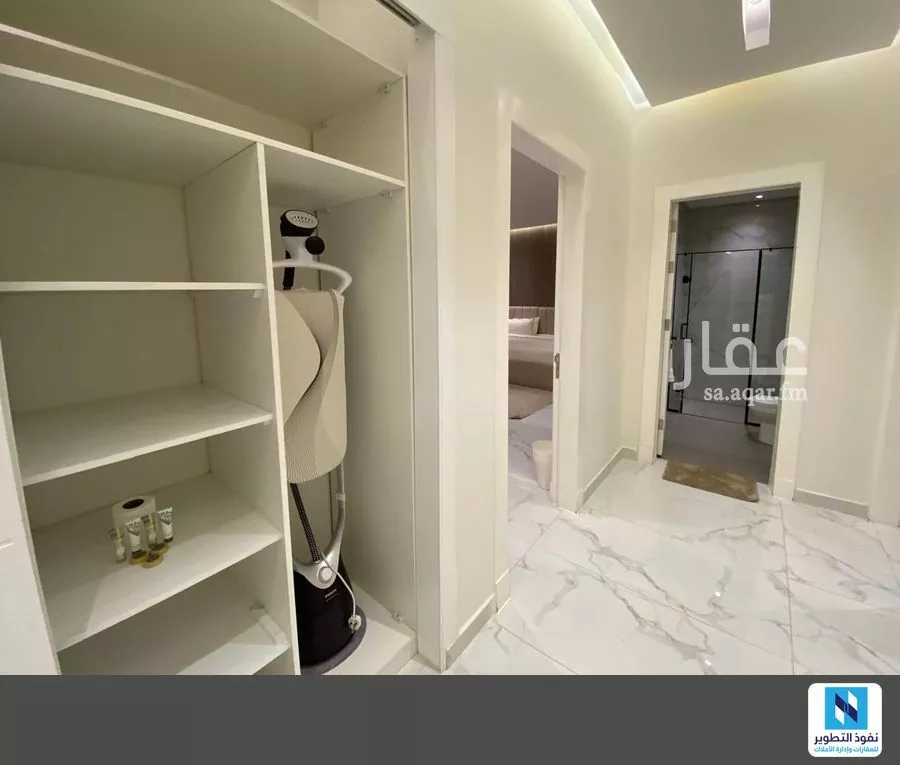 شقة 3 غرف في عرقة 11