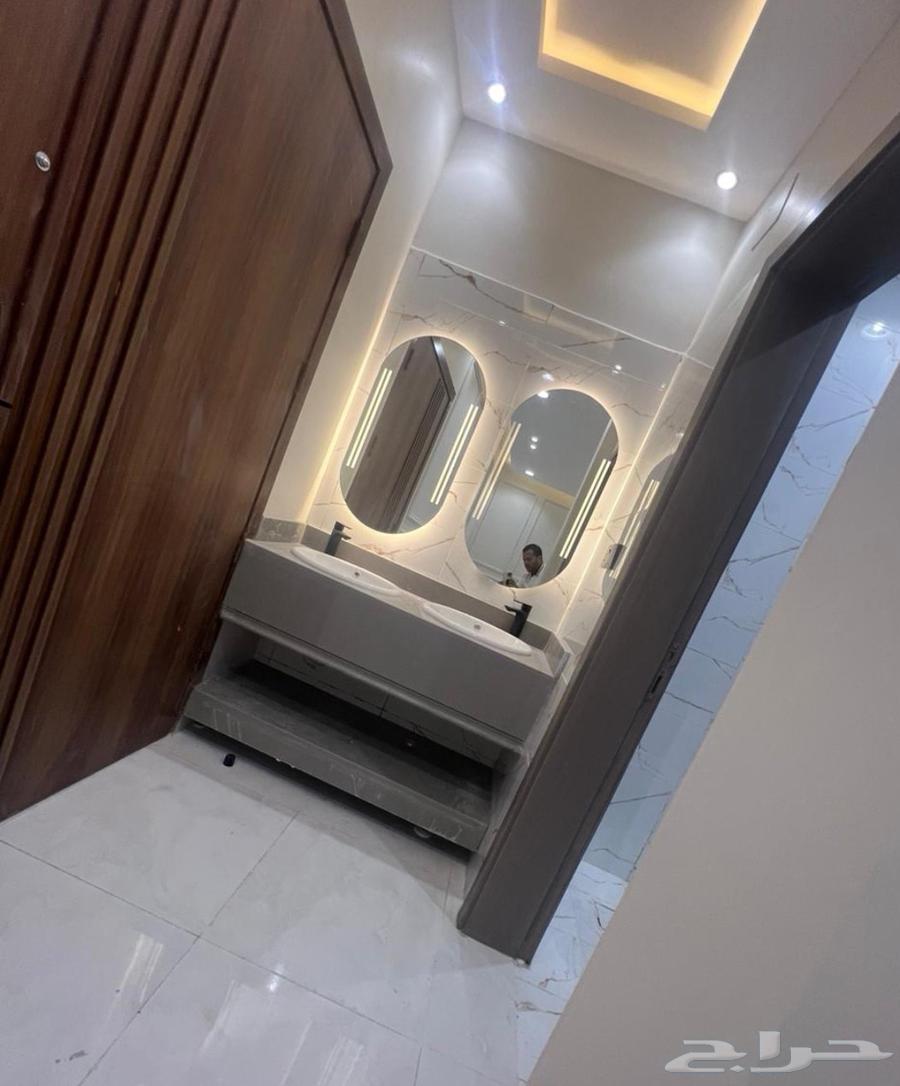 شقة 5 غرف في السلامة 11