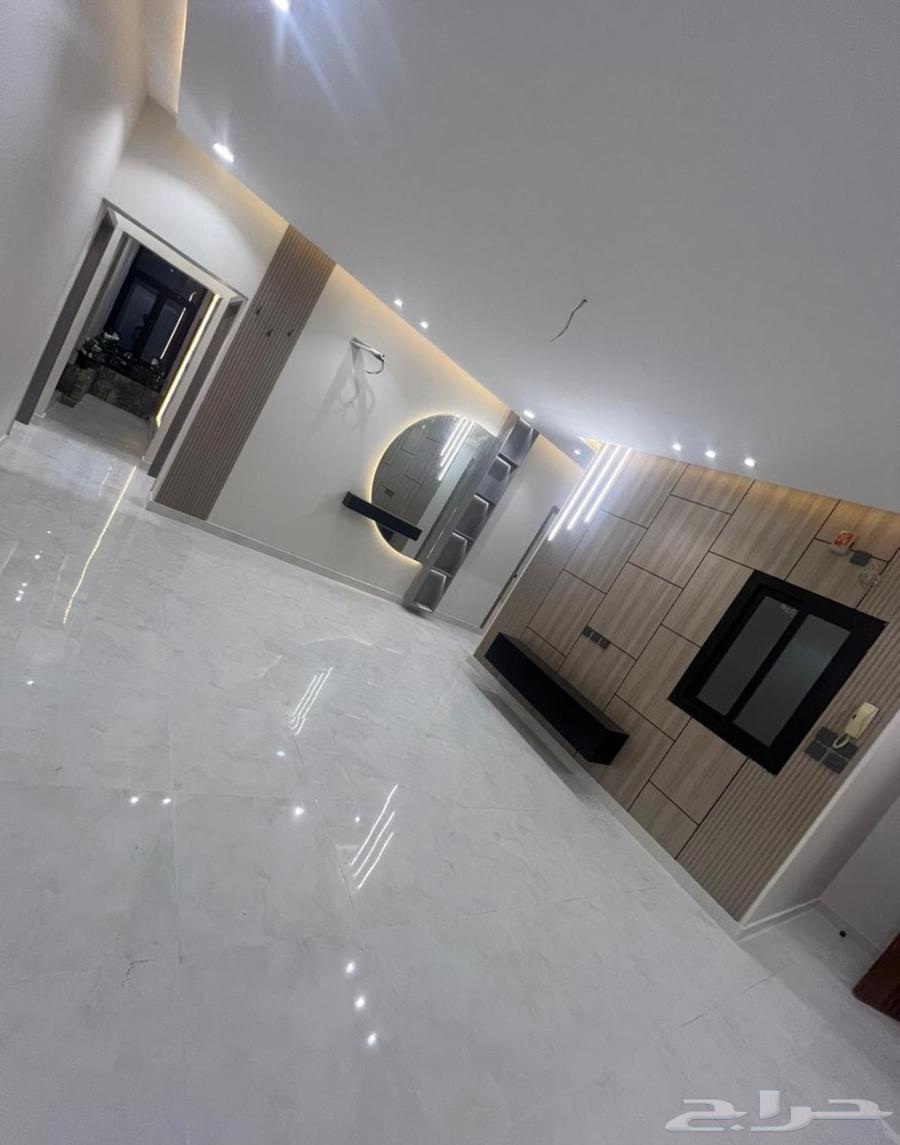 شقة 5 غرف في السلامة 4