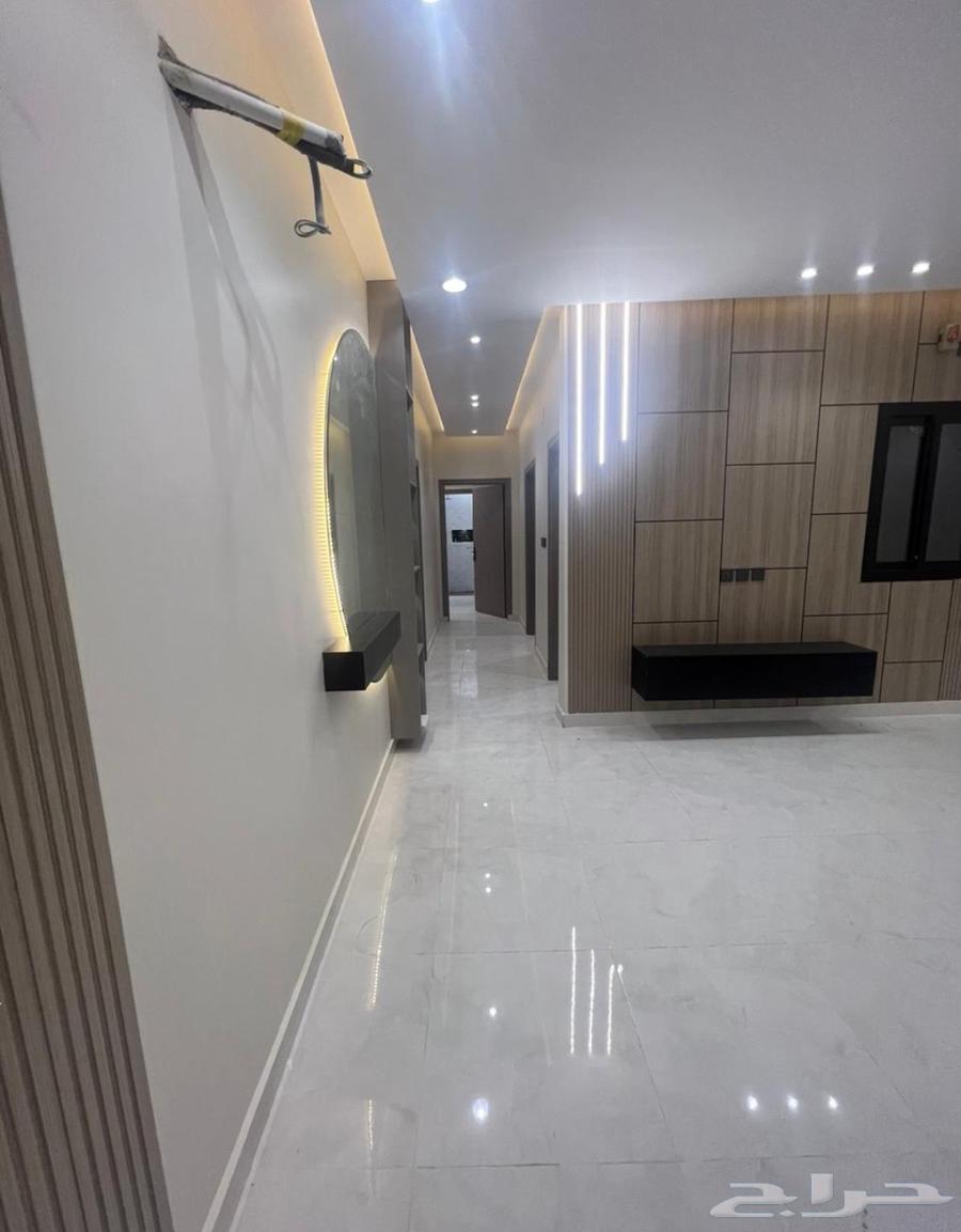 شقة 5 غرف في السلامة 6