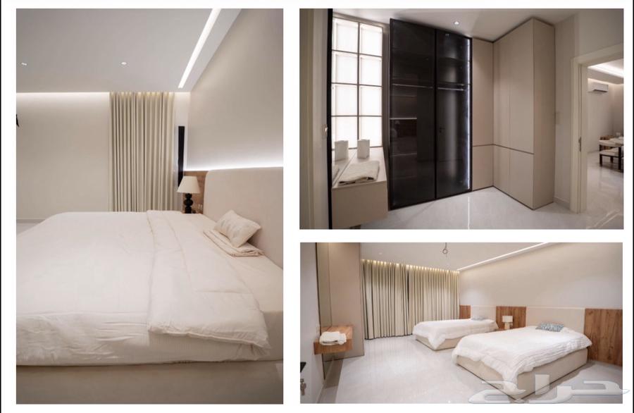 شقة 5 غرف في البحيرات 2