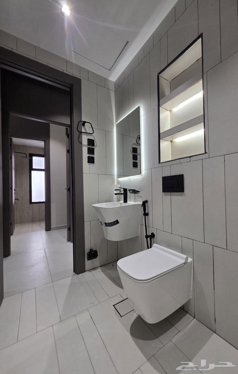 3 bedroom apartment in Batha Quraysh 11