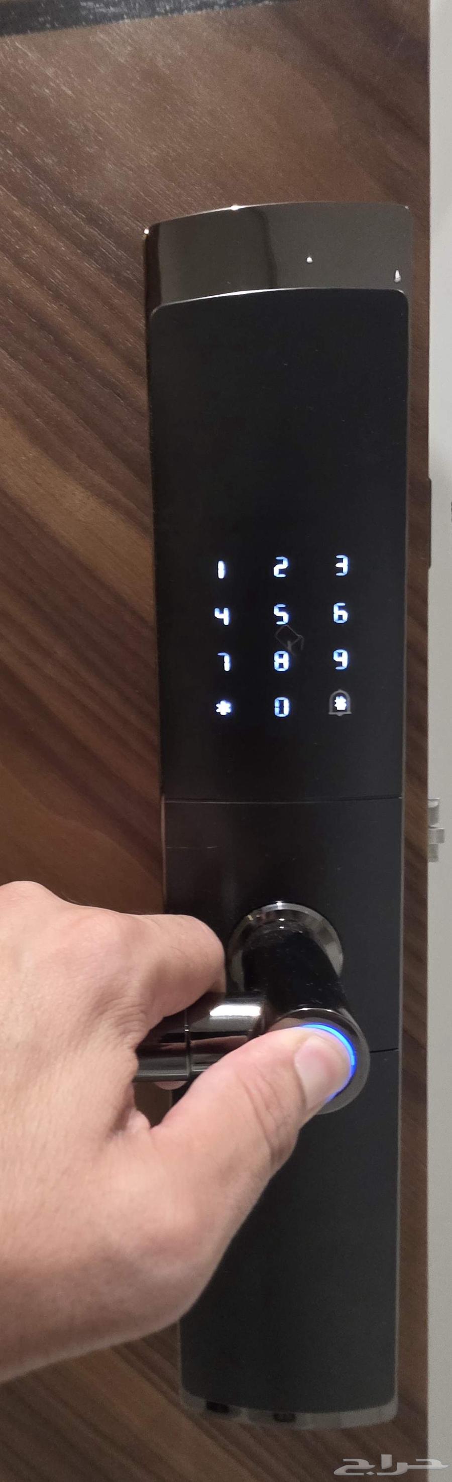 3 bedroom apartment in Batha Quraysh 12