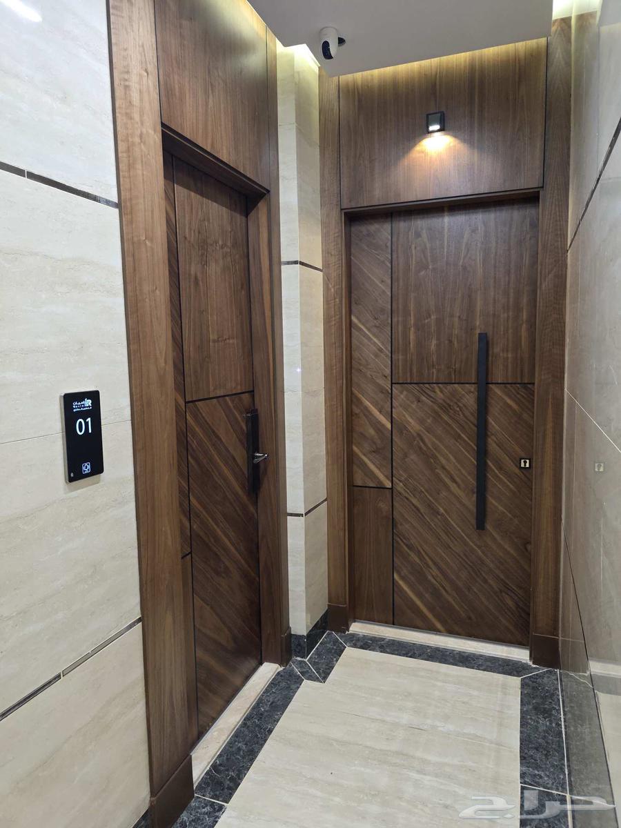 3 bedroom apartment in Batha Quraysh 14