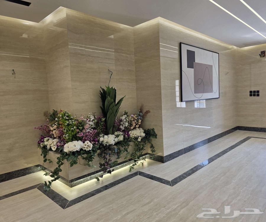 3 bedroom apartment in Batha Quraysh 22