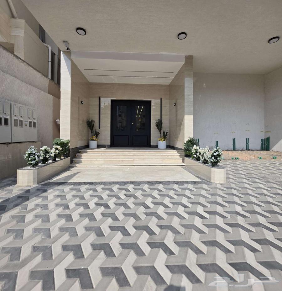 3 bedroom apartment in Batha Quraysh 26